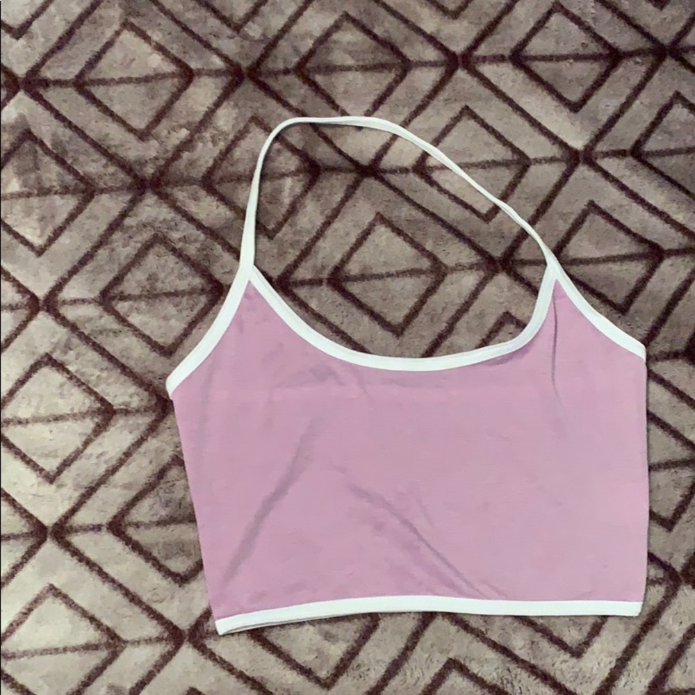 halter top
